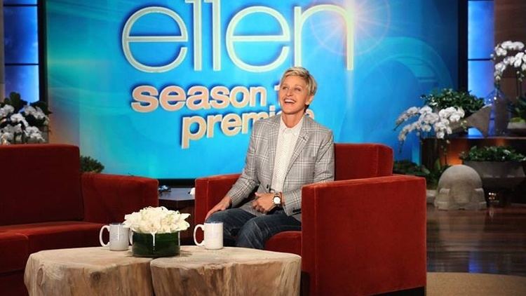 The Ellen DeGeneres Show The Ellen Degeneres Show Feed Music Feeds