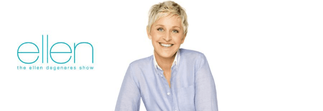 The Ellen DeGeneres Show The Ellen DeGeneres Show LinkedIn