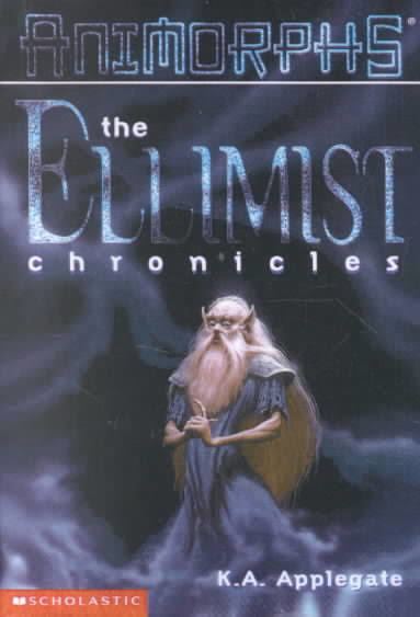 The Ellimist Chronicles t2gstaticcomimagesqtbnANd9GcTOtSnykp3WyaY5l