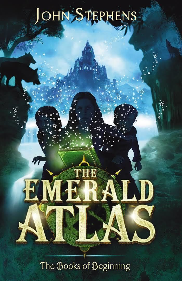 The Emerald Atlas t0gstaticcomimagesqtbnANd9GcRlCpfzcsArRab7T