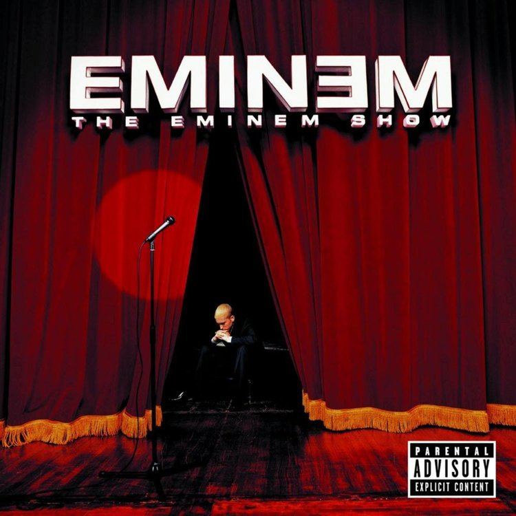 The Eminem Show imagesrapgeniuscom54ws9f3gi86oww1er9ieaqitn100