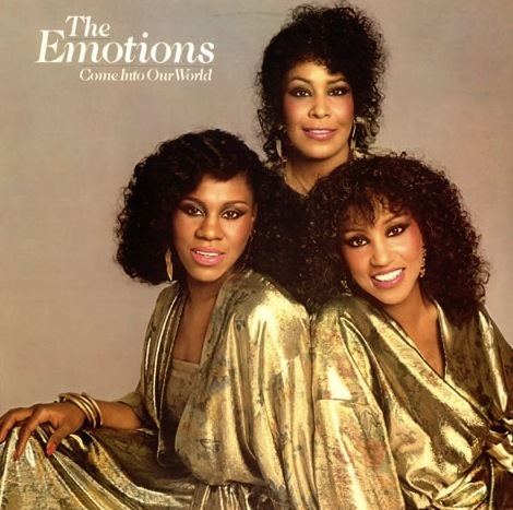 The Emotions wwwchicagonowcomclassicsoulmusicfiles20140