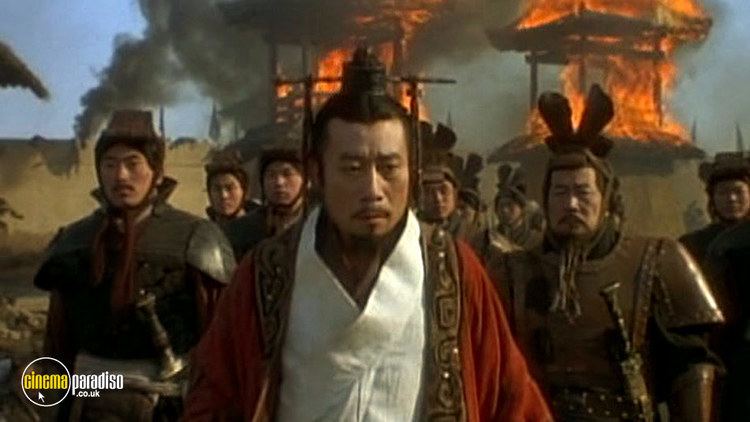 The Emperor and the Assassin Rent The Emperor and the Assassin aka Jing Ke ci Qin Wang 1998