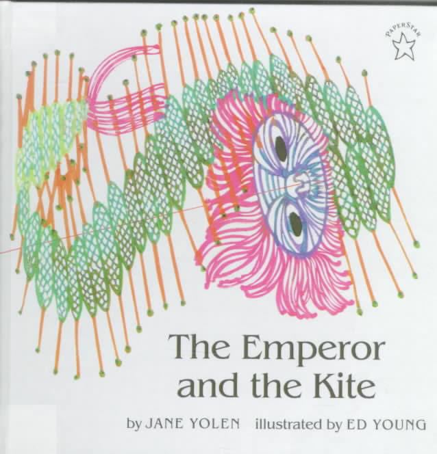 The Emperor and the Kite t1gstaticcomimagesqtbnANd9GcSYwF1EiLDiOpknMD
