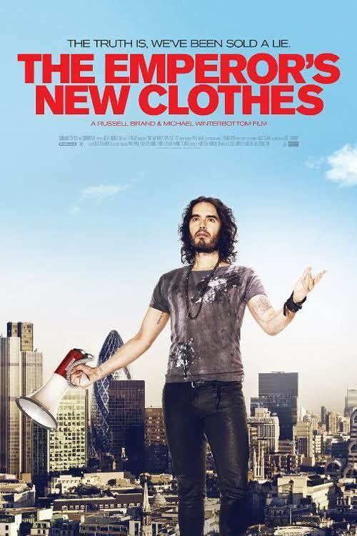 The Emperor's New Clothes (2015 film) t3gstaticcomimagesqtbnANd9GcScq3JDLzhdhLvnc