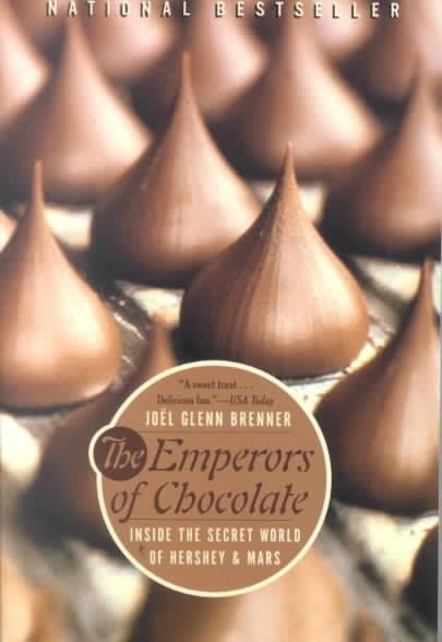 The Emperors of Chocolate t0gstaticcomimagesqtbnANd9GcQhWn7vwW1KRF6IZO