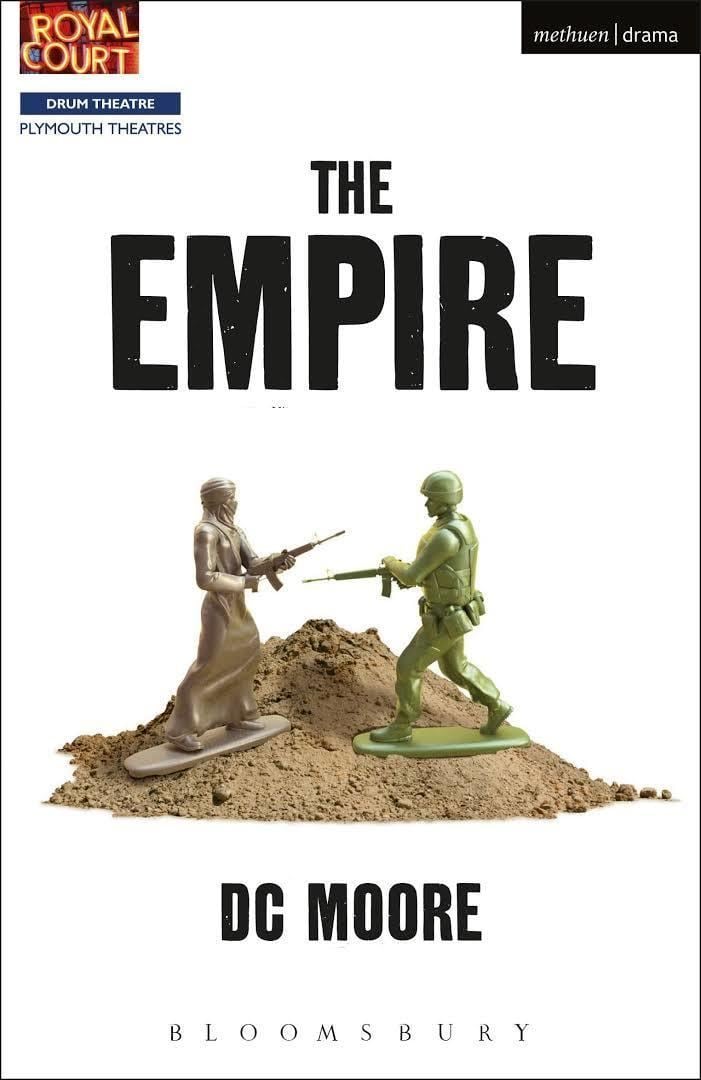 The Empire (play) t2gstaticcomimagesqtbnANd9GcSpU8PeM3EHBr0BR