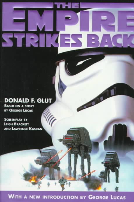 The Empire Strikes Back (novel) t1gstaticcomimagesqtbnANd9GcTahAixcJNcmcvS8O