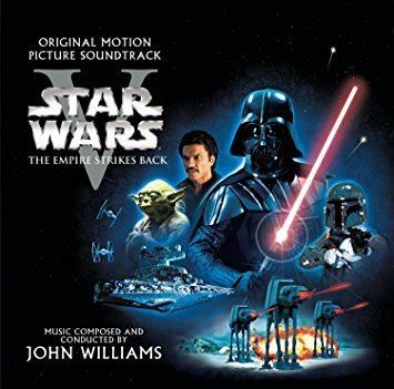 The Empire Strikes Back (soundtrack) httpsimagesnasslimagesamazoncomimagesI8
