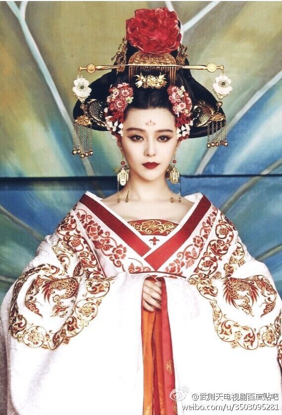 The Empress of China ~ Complete Wiki | Ratings | Photos | Videos | Cast