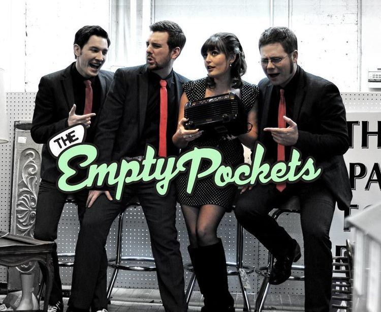 The Empty Pockets The Empty Pockets