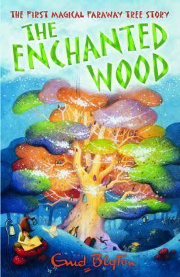 The Enchanted Wood (novel) t2gstaticcomimagesqtbnANd9GcRoT3oXVRmhO439hU