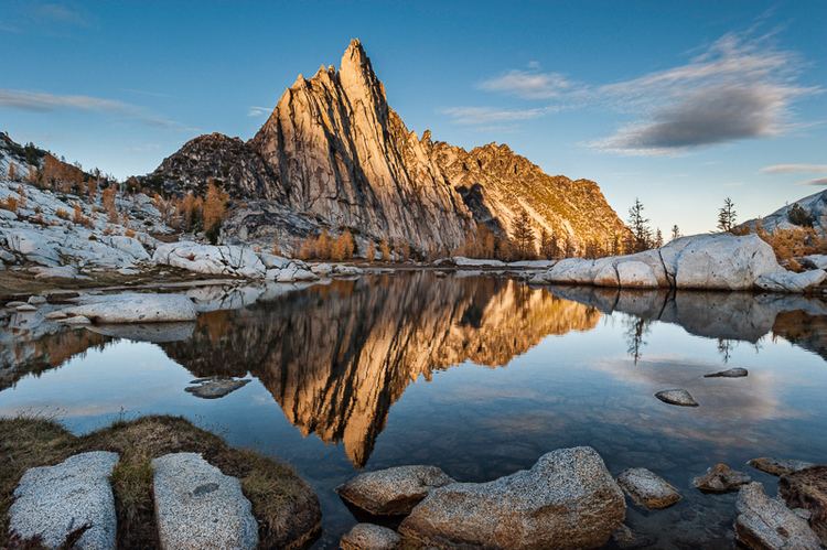 The Enchantments The Enchantments Hudson Henry Photography