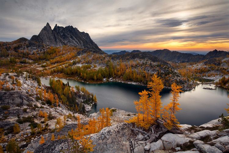 The Enchantments Complete Guide to Hiking the Enchantments Mountain Lovely