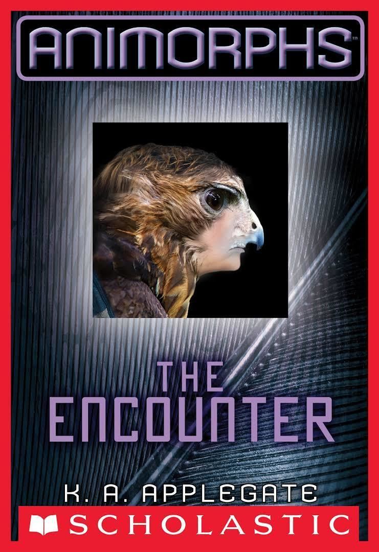 The Encounter (novel) t2gstaticcomimagesqtbnANd9GcRj7lWa4LA12bUiJl