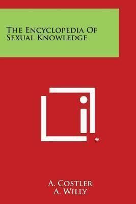 The Encyclopœdia of Sexual Knowledge t3gstaticcomimagesqtbnANd9GcRXl14PYAg5WZ4K5