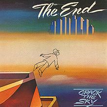 The End (Crack the Sky album) httpsuploadwikimediaorgwikipediaenthumb2