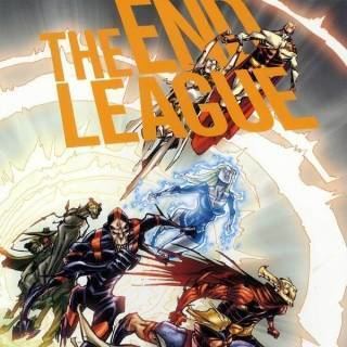 The End League The End League Team Comic Vine