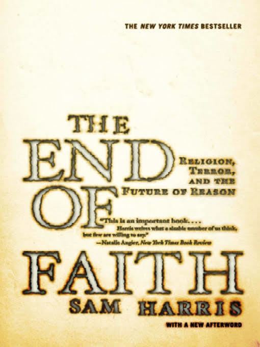 The End of Faith t1gstaticcomimagesqtbnANd9GcSMUbXKUg316iHtGT