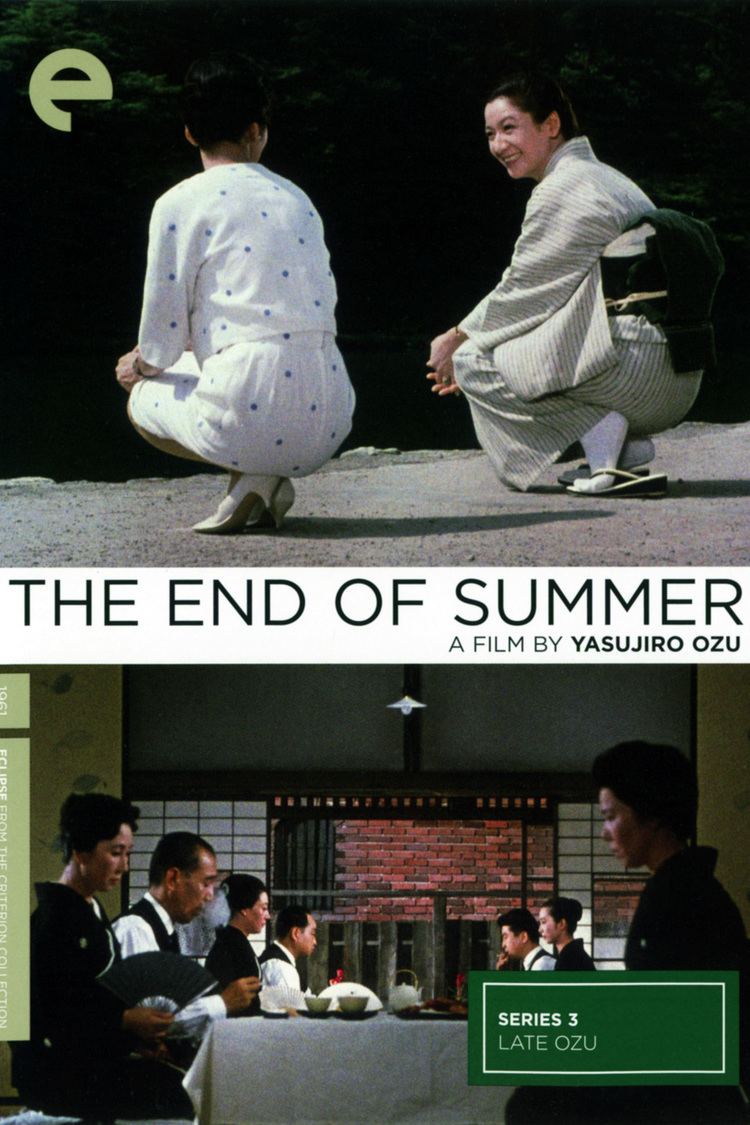 The End of Summer wwwgstaticcomtvthumbdvdboxart74399p74399d