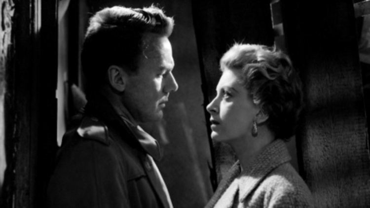 The End of the Affair (1955 film) The End of the Affair 1955 MUBI