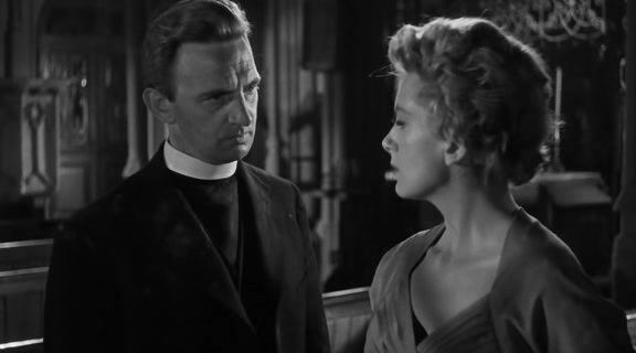 The End of the Affair (1955 film) The End of the Affair 1955 Edward Dmytryk Deborah Kerr Van