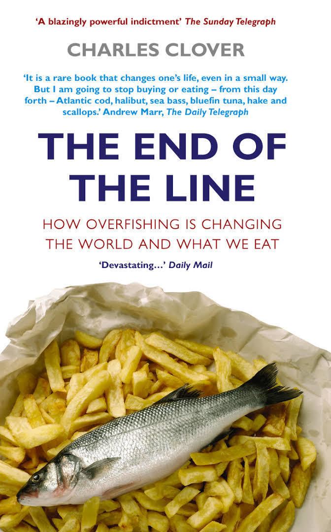 The End of the Line: How Overfishing Is Changing the World and What We Eat t1gstaticcomimagesqtbnANd9GcSddvozF1Z7nkK5jx