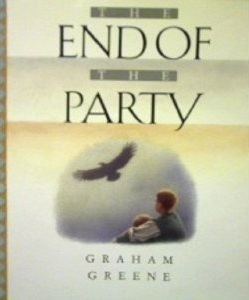 The End of the Party (short story) httpsd202m5krfqbpi5cloudfrontnetbooks134854
