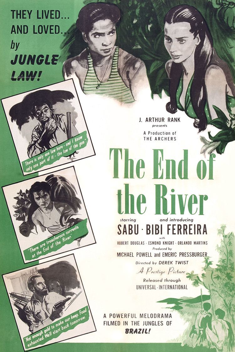The End of the River wwwgstaticcomtvthumbmovieposters45408p45408