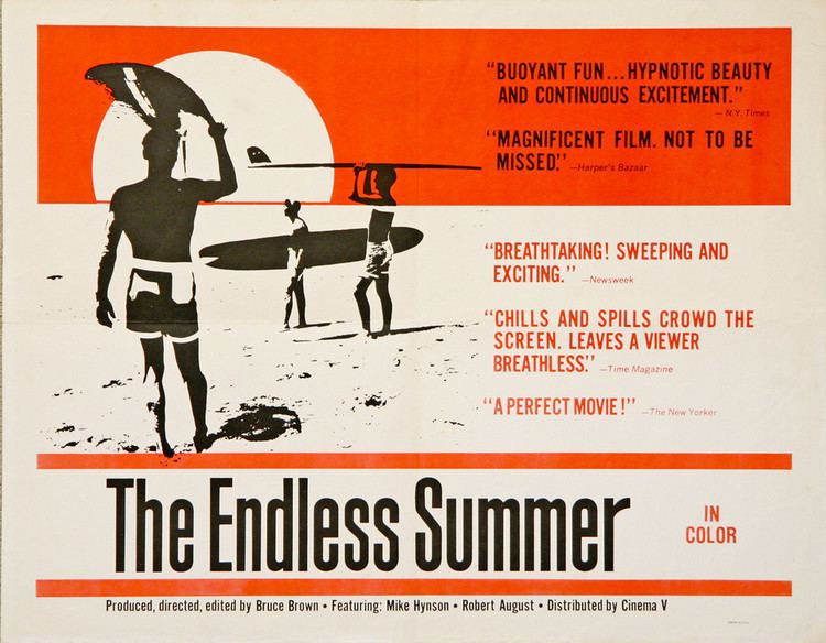 The Endless Summer The Endless Summer Collection Surf Classics