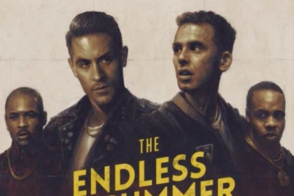 The Endless Summer Tour Concert Review GEazy and Logic 39The Endless Summer Tour39