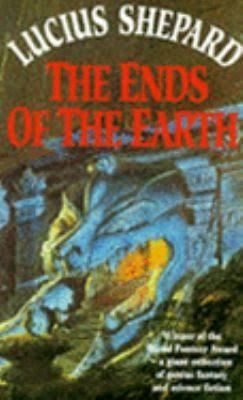The Ends of the Earth (short story collection) t2gstaticcomimagesqtbnANd9GcQrRzA4tA5Y510L
