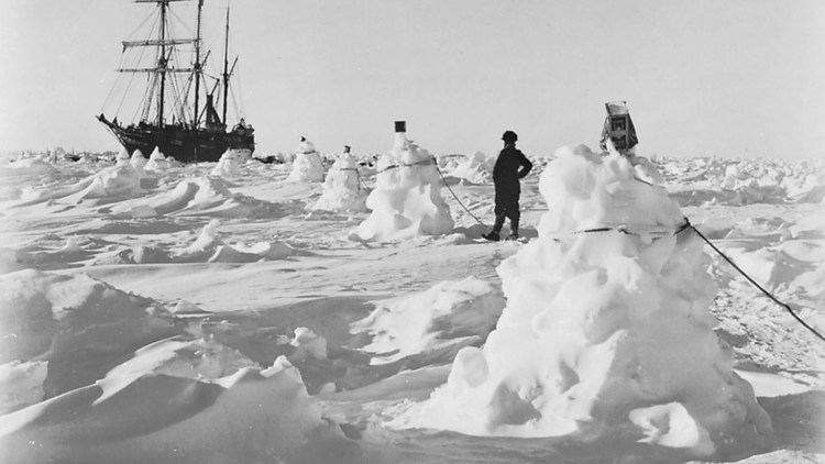 The Endurance: Shackleton's Legendary Antarctic Expedition The Endurance Shackletons Legendary Antarctic Expedition