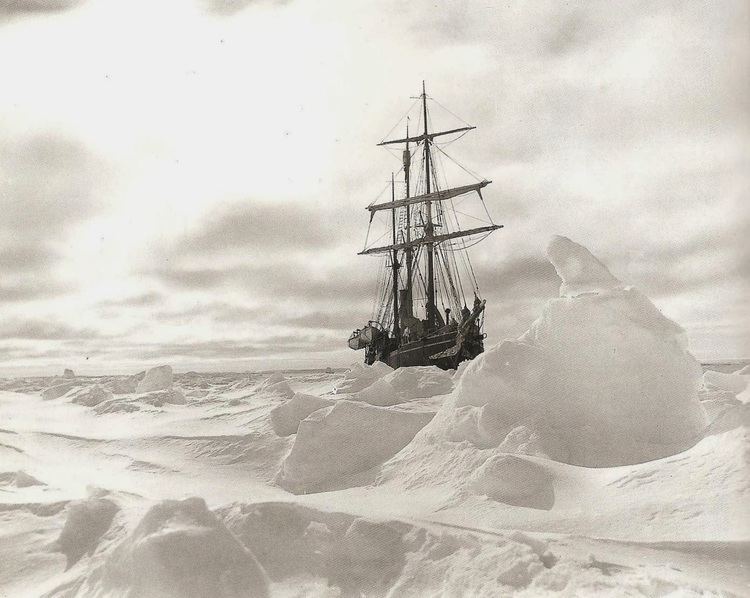 The Endurance: Shackleton's Legendary Antarctic Expedition Huc Gabet The Endurance Shackletons Legendary Antarctic