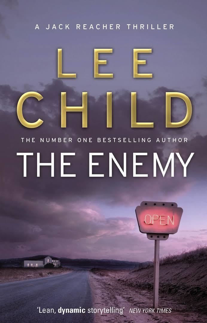 The Enemy (Child novel) t3gstaticcomimagesqtbnANd9GcRJ9FCSIHM1INgZA