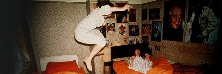The Enfield Haunting The Enfield Haunting TV Series Skycom