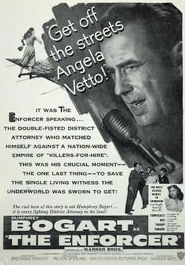 The Enforcer (1951 film) The Enforcer 1951 film Wikipedia