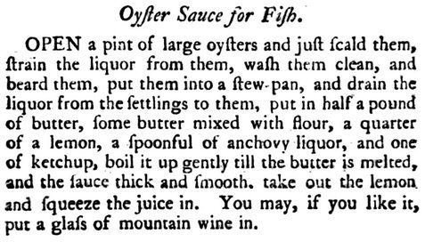 The English Art of Cookery