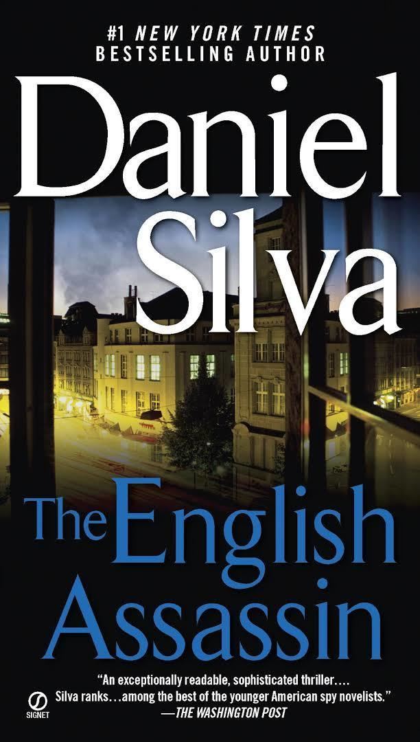 The English Assassin (Silva novel) t1gstaticcomimagesqtbnANd9GcRqwjCvvdXZCIA5PI