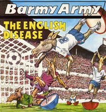 The English Disease (album) httpsuploadwikimediaorgwikipediaenthumb5
