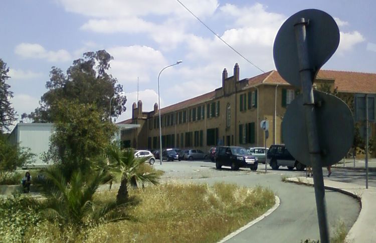 The English School, Nicosia