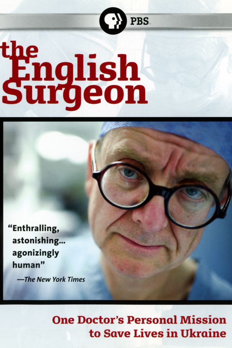 The English Surgeon wwwgstaticcomtvthumbdvdboxart179404p179404