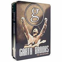 The Entertainer (Garth Brooks video album) httpsuploadwikimediaorgwikipediaenthumb3