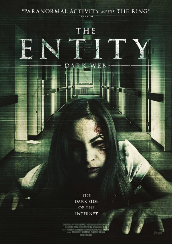 The Entity (2015 film) - Alchetron, The Free Social Encyclopedia