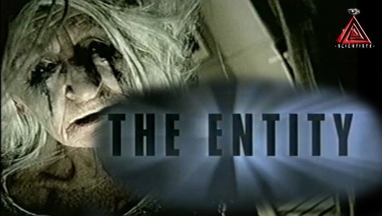 The Entity The Entity Full Documentary YouTube