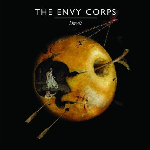 The Envy Corps The Envy Corps Dwell Amazoncom Music