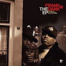 The EP (Frank n Dank album) httpsuploadwikimediaorgwikipediaenthumba