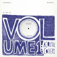 The EP Series, Volume 1: Acoustic Covers httpsuploadwikimediaorgwikipediaen222Tim