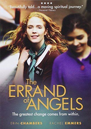 The Errand of Angels Amazoncom Errand of Angels Errand of Angels Movies TV