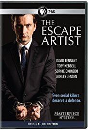 The Escape Artist (TV series) httpsimagesnasslimagesamazoncomimagesMM